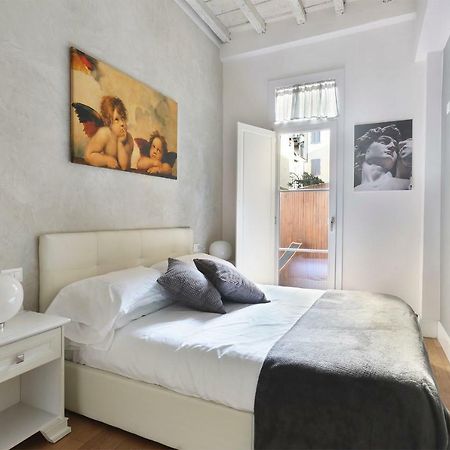 Ginori Apartment Florence Exterior photo