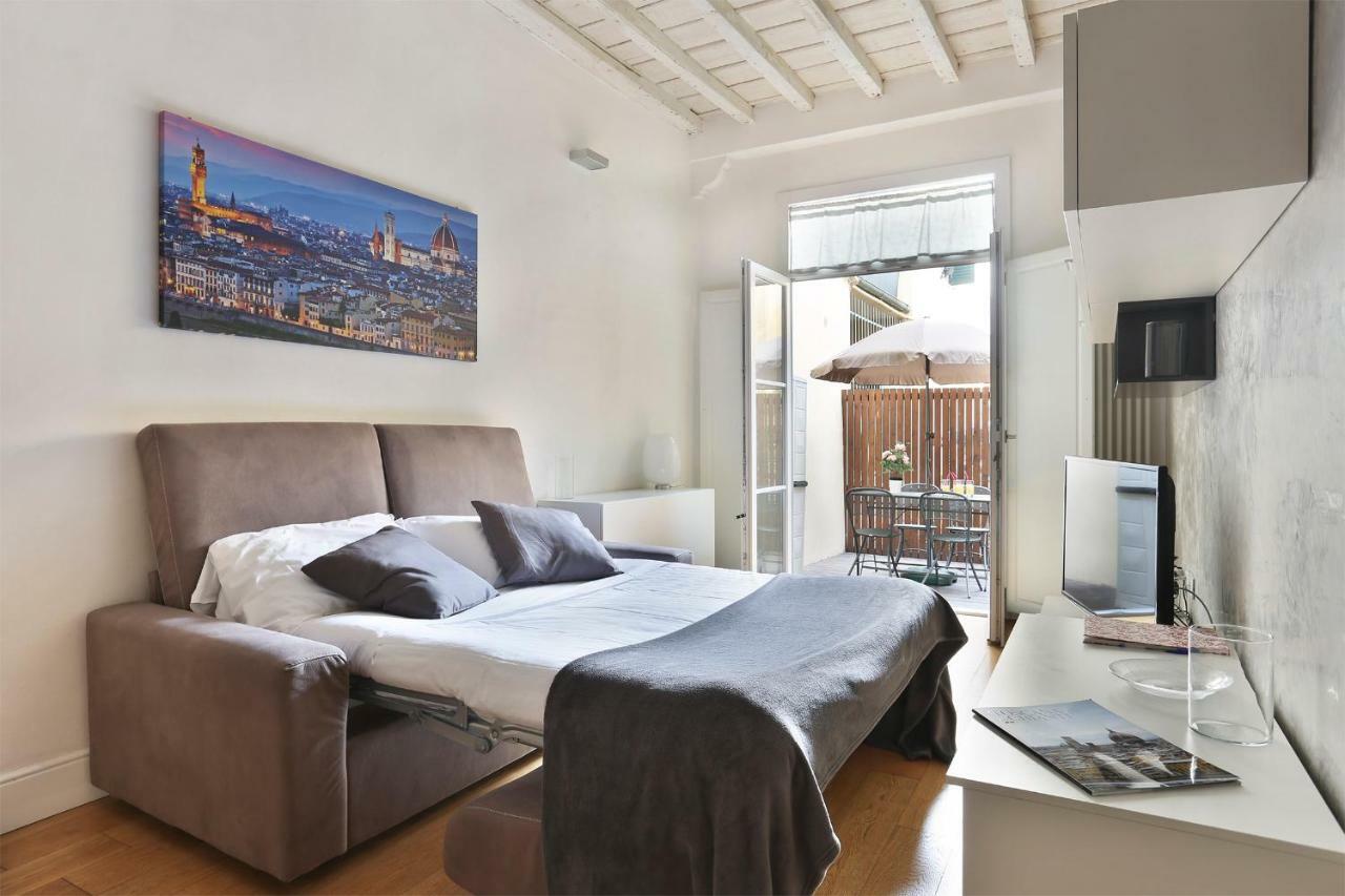 Ginori Apartment Florence Exterior photo