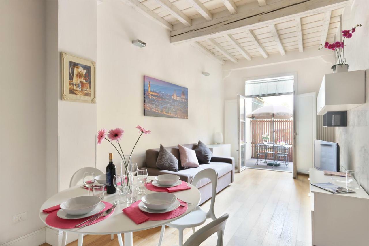 Ginori Apartment Florence Exterior photo