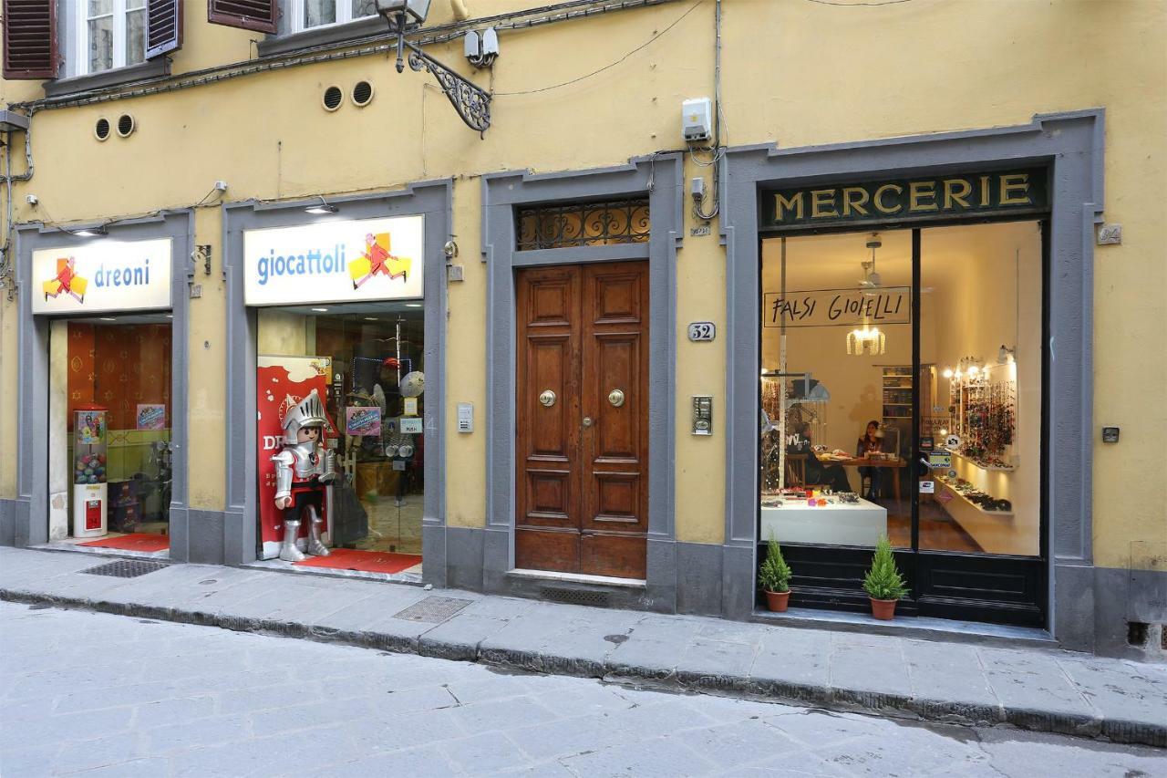 Ginori Apartment Florence Exterior photo